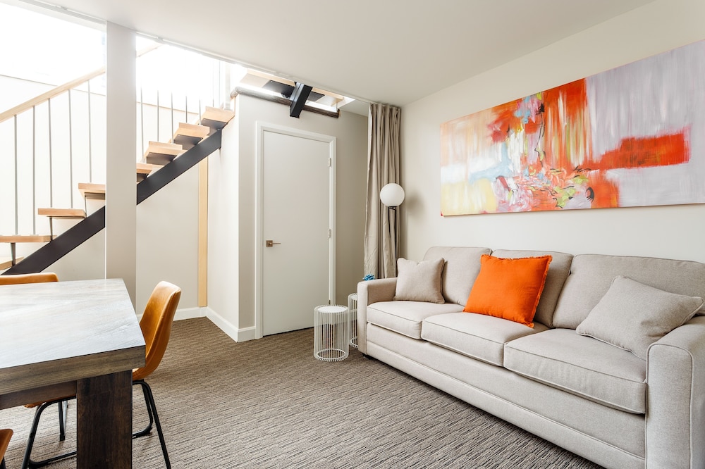 Parc Avenue Lofts