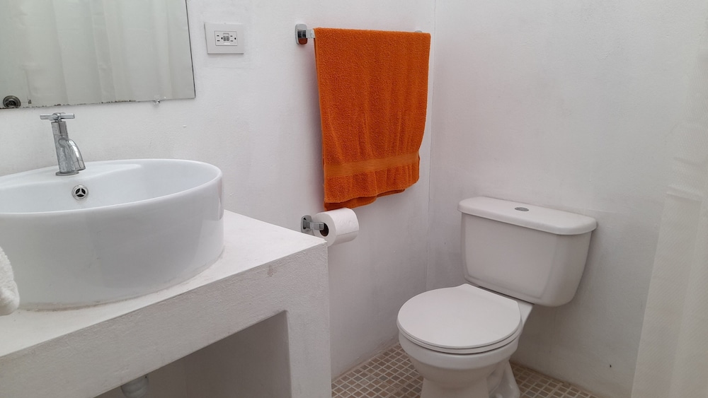 Managua Backpackers Inn