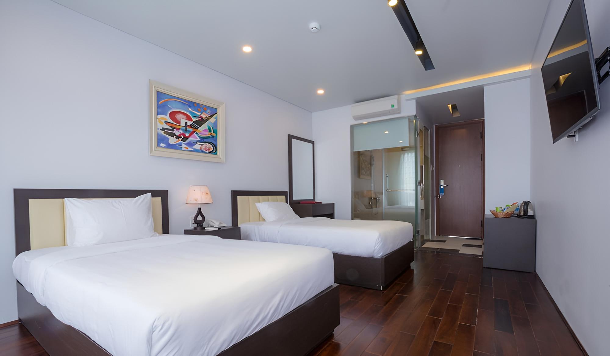 Sake Hotel