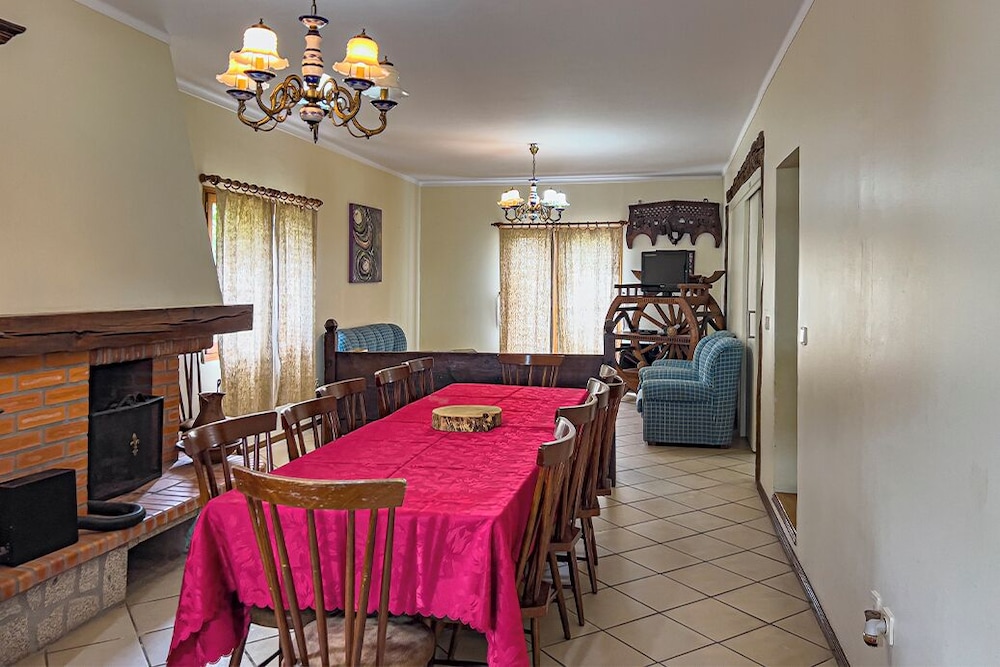 Quinta dos Ferrage Amares