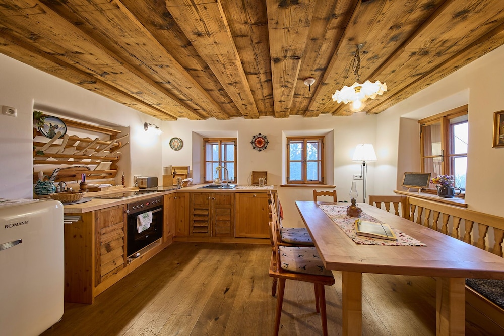 Waldharmonie Chalet & Apartments