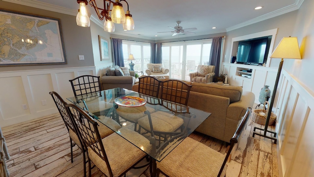 Dolphin Watch Tybee Vacation Rentals