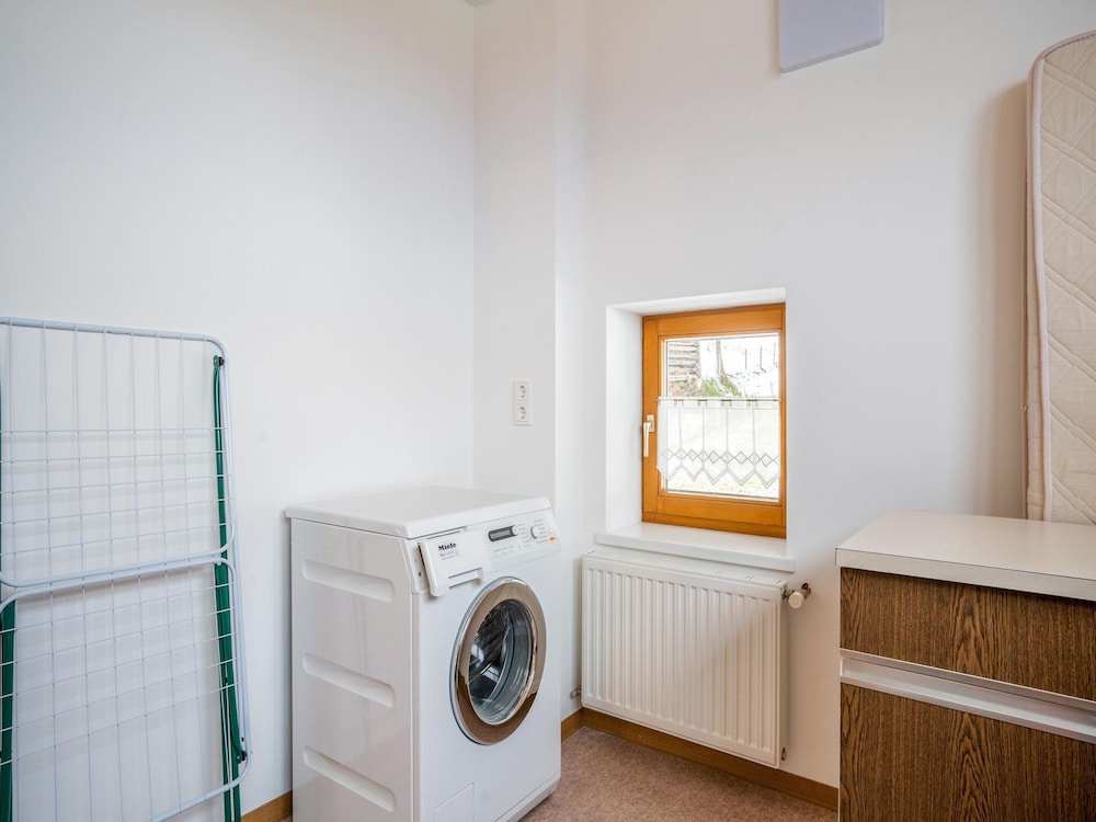 Apartment in Bramberg am Wildkogel