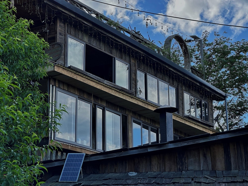 Ta Phin Cottage