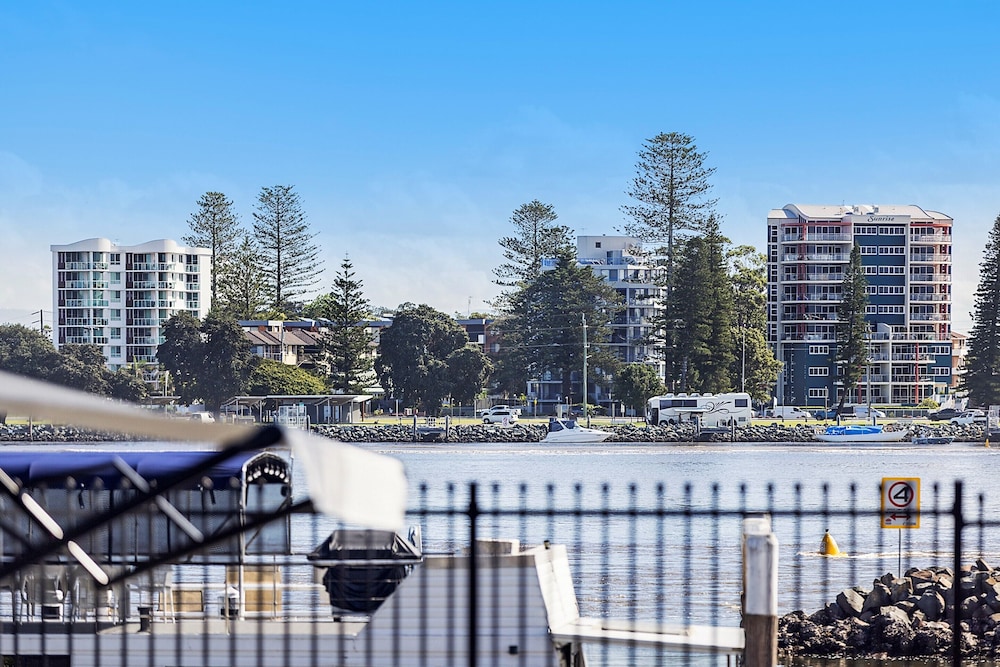 Reflections Forster Beach - Holiday Park