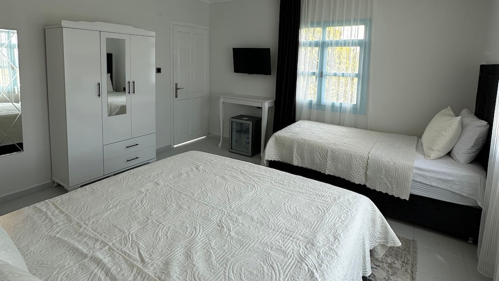Datça House Butik Otel view 2