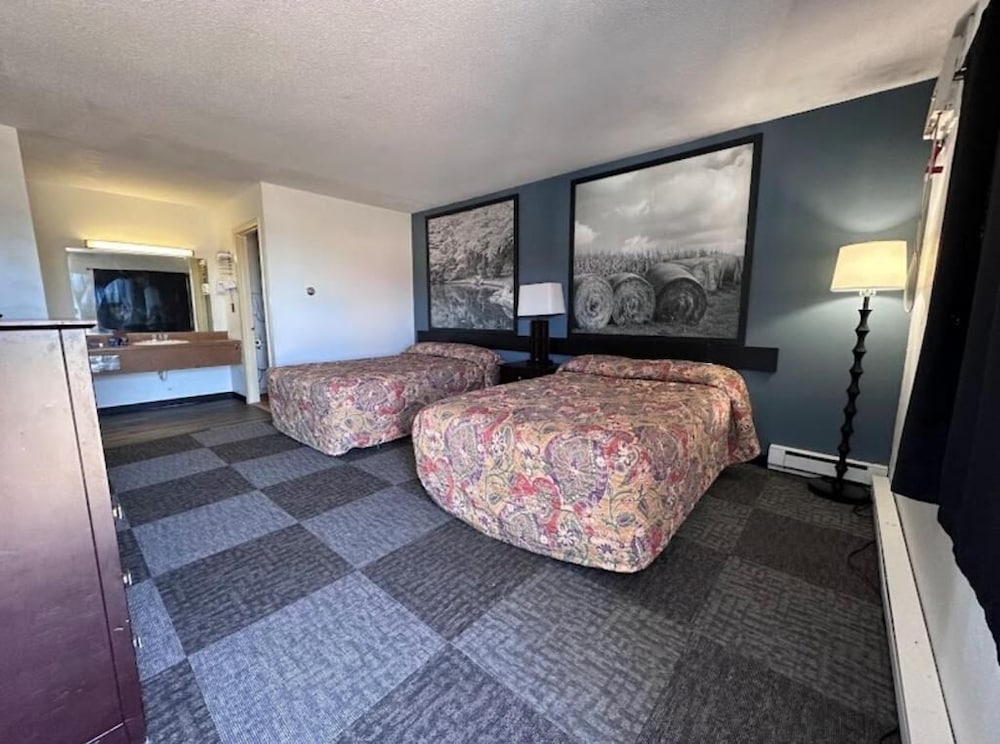 Hotel O