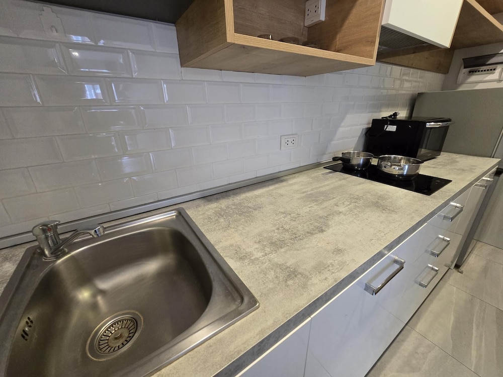 Urban Chill -1 Bedroom T2-216