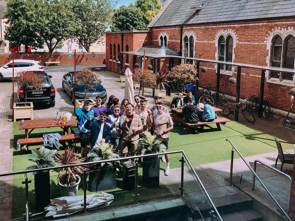 Gardiner House Hostel