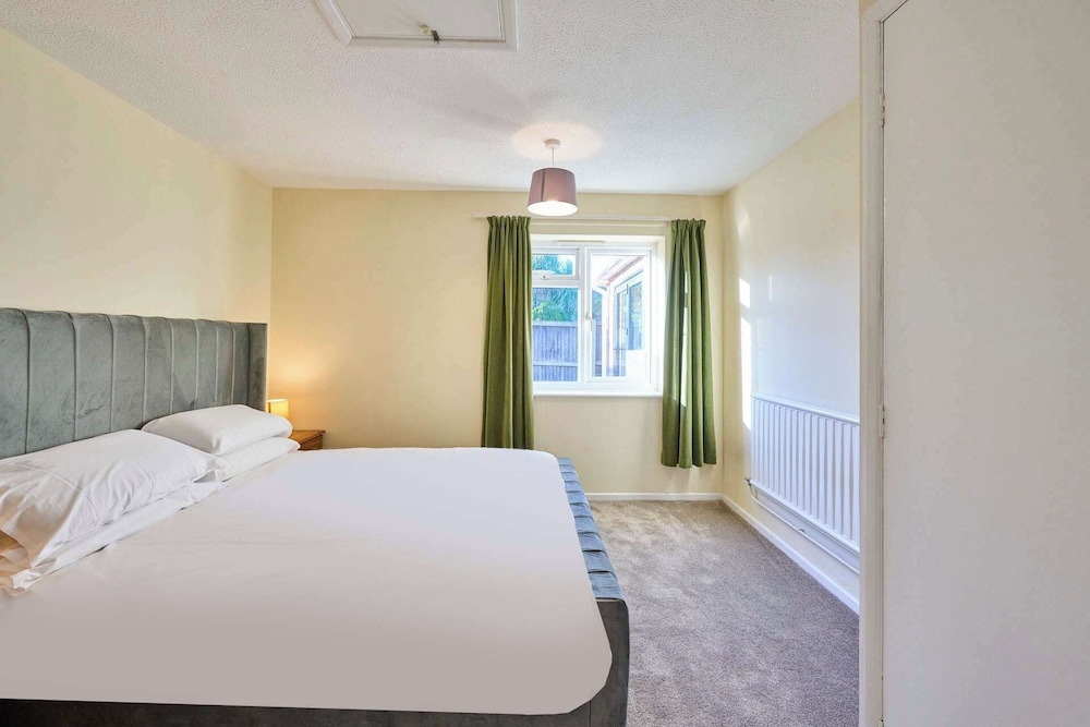 Host Stay Willow Way