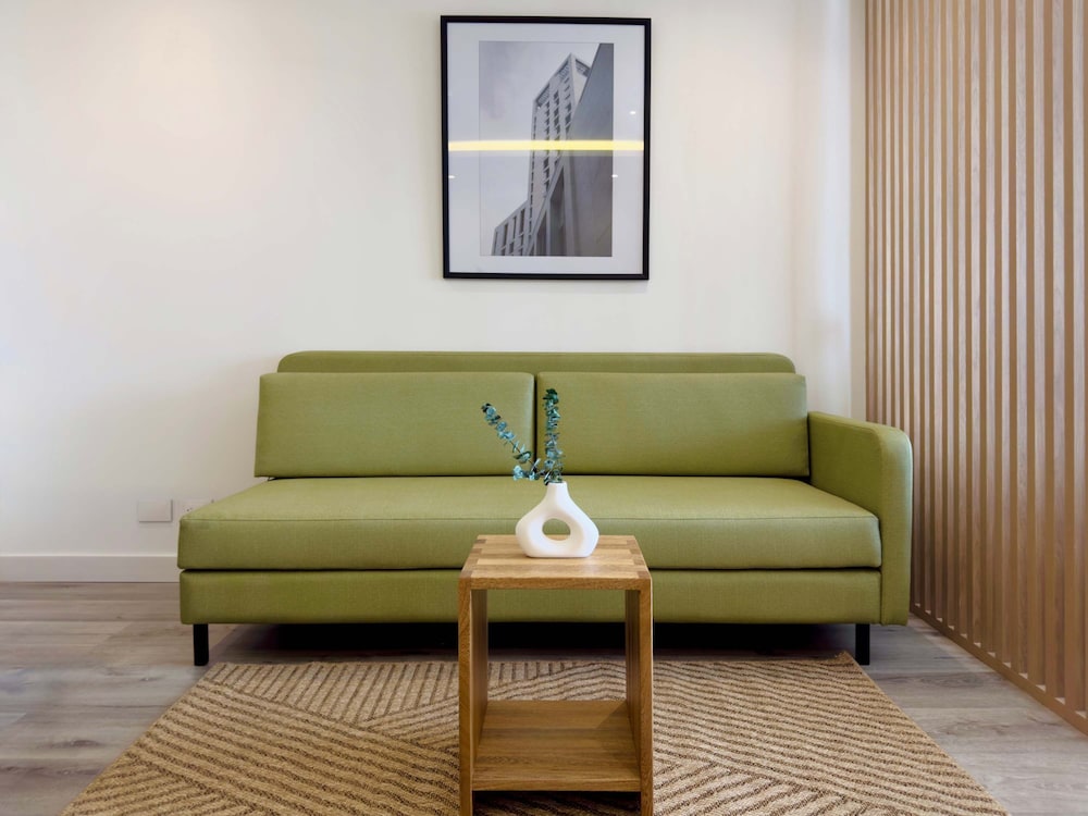 w Upscale Loft w Balcony in Santa B Rbara