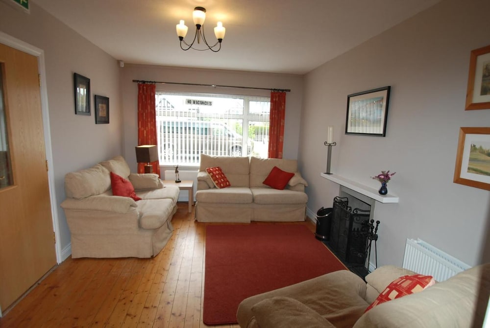 Aaranmore Lodge Bed & Breakfast
