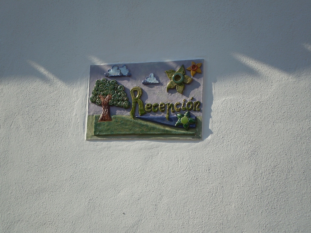 Camping Puente Nuevo