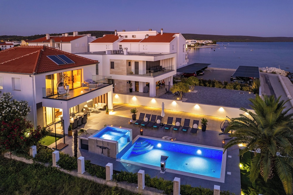 Villa Morea