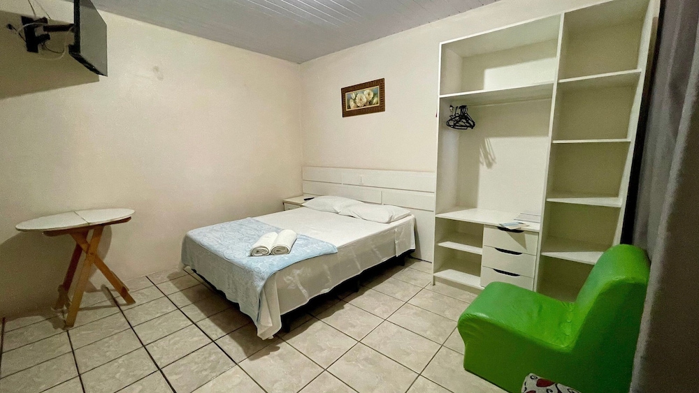 AP 32 Ala Mariscal Residencial Solavir