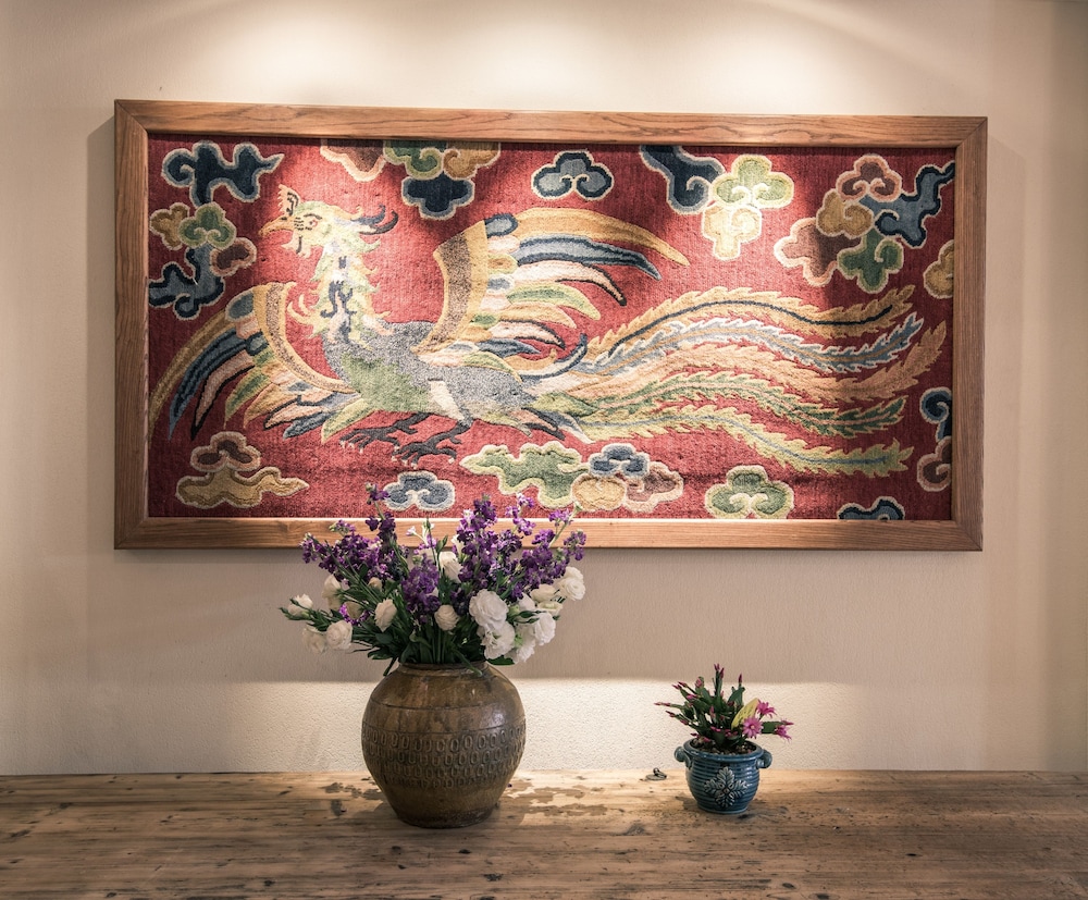 The Apsara Lodge