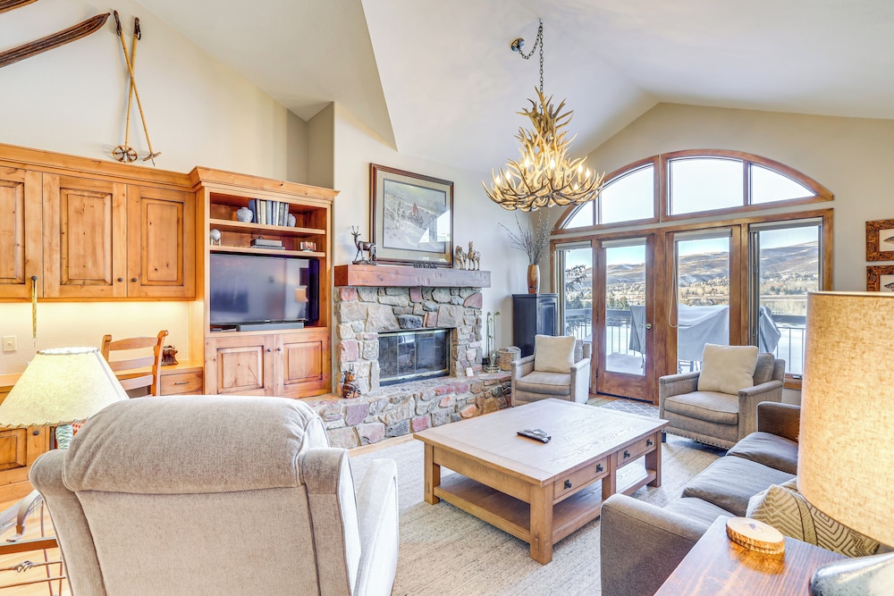 Seasons Lodge at Arrowhead: Beaver Creek Condo!