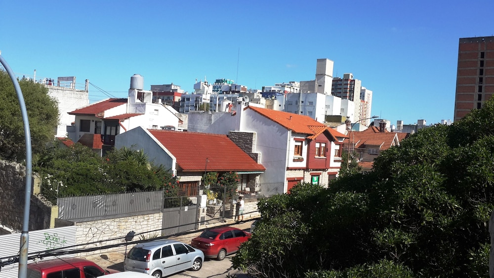 Edificio Único