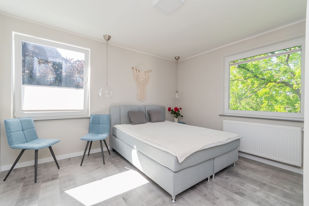 Szary by Grand Apartments