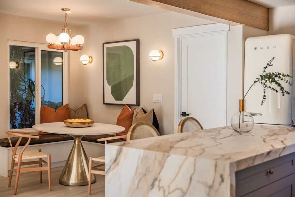 @ Marbella Lane - Vibrant & Chic Designer Home