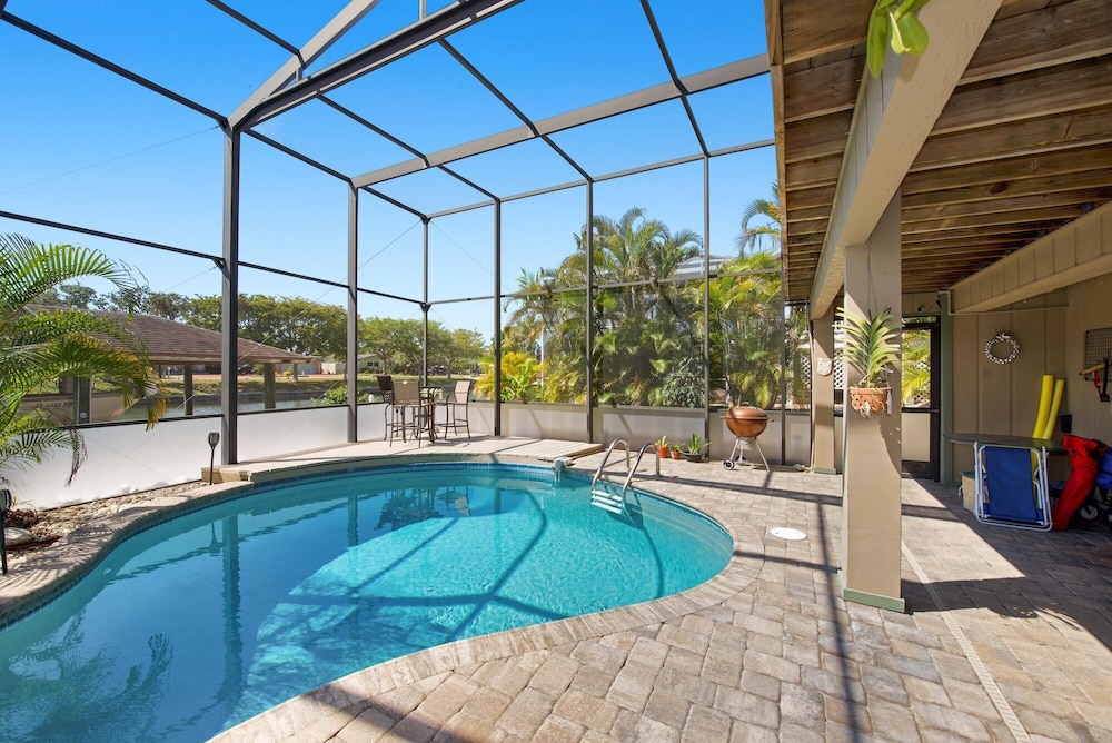 Osprey Retreat