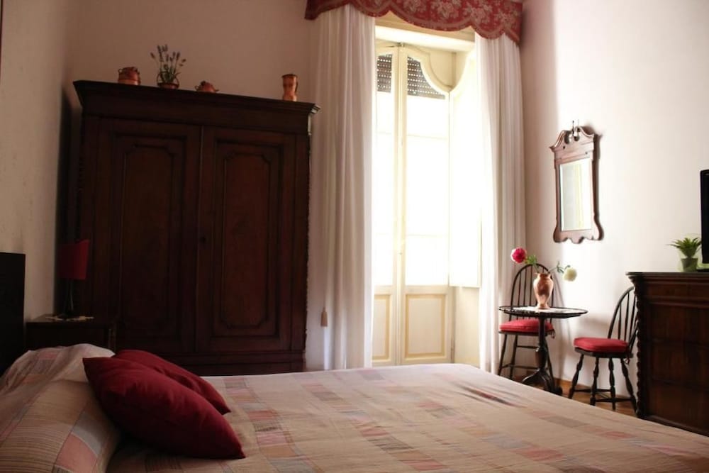 B&B Rome Charming House