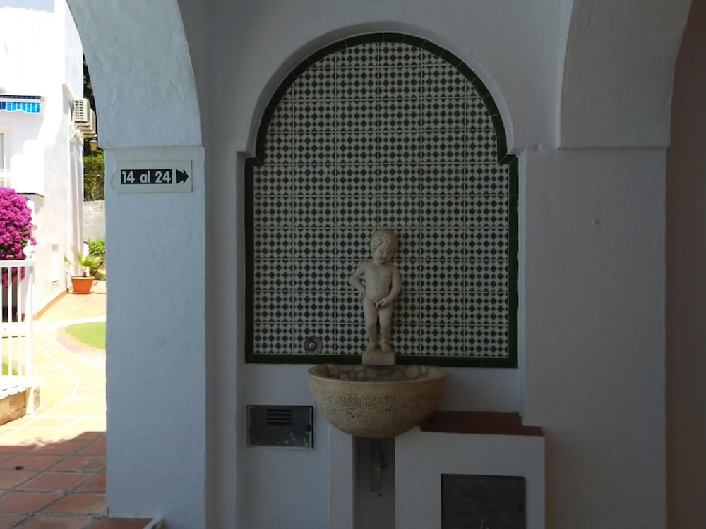 Apartamento Lola Bajamar Nerja