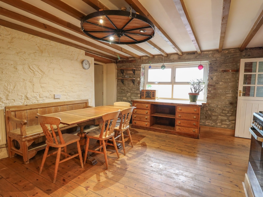 The Farmhouse