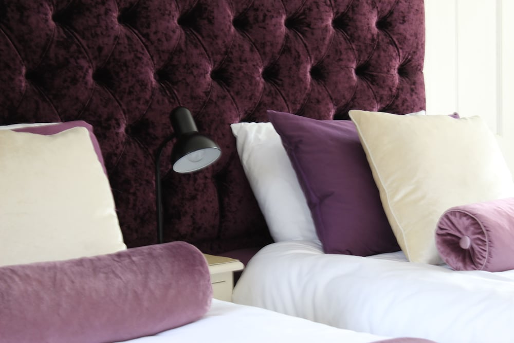 Toadhall Rooms