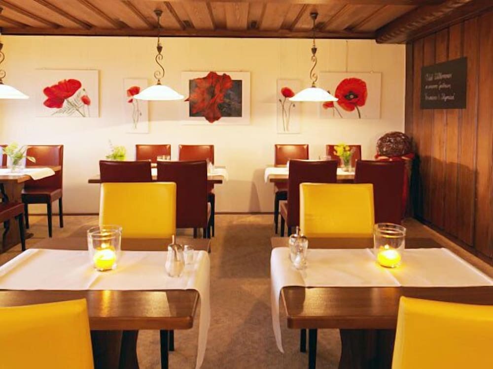 Hotel Garni Belvedere, das BIO Hotel  SuiteHotel am Ederse - Property Image 10