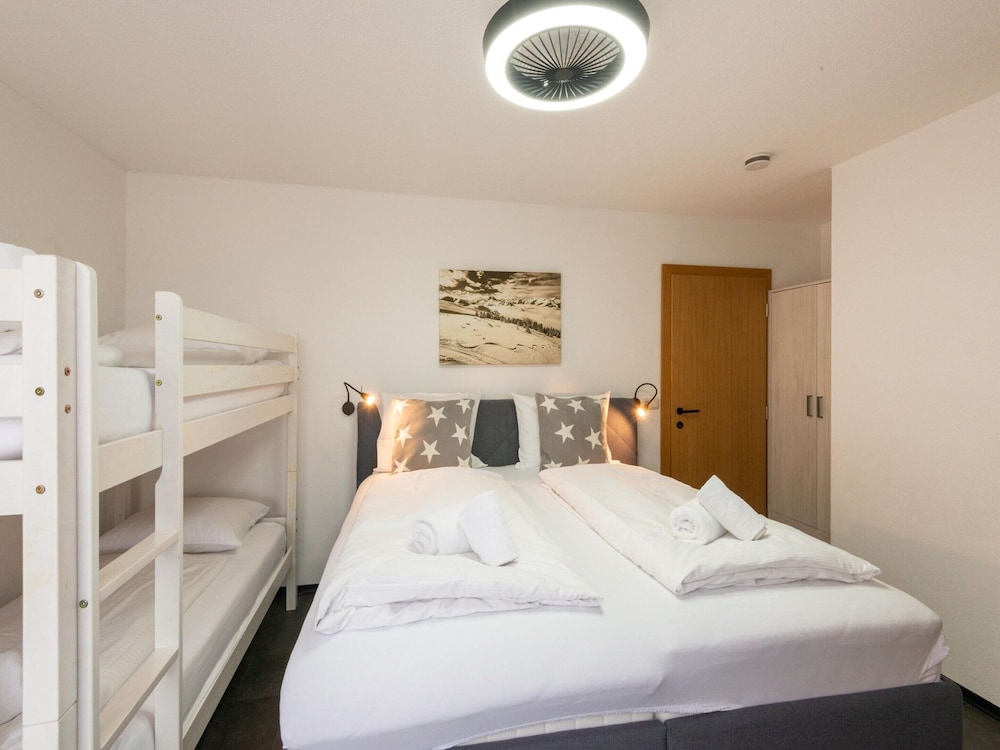 Apartment in Ellmau With Ski-in Access