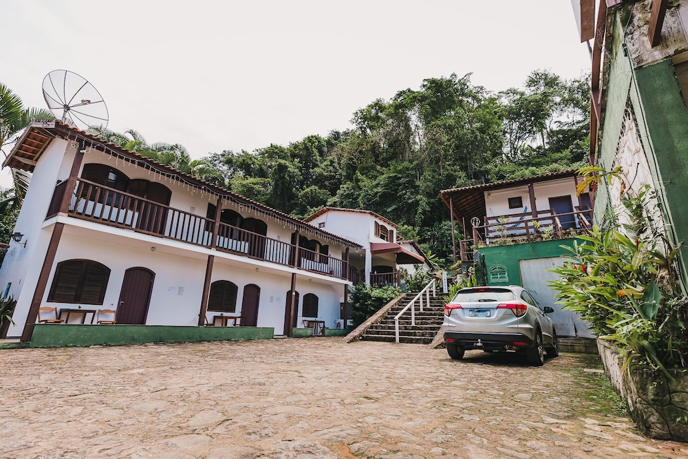 Suites e Flats E Ponto