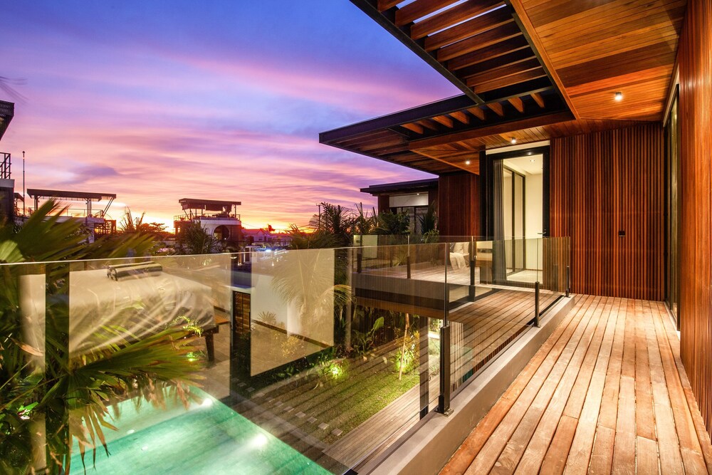 Noma 2 Villa in Pererenan