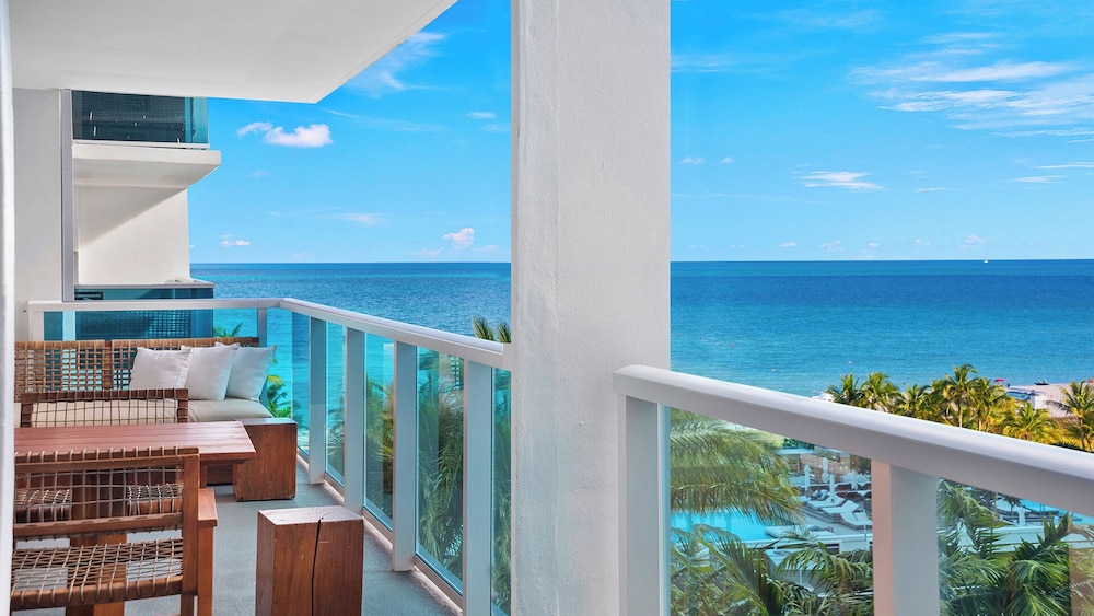 Luxury Vacation Rentals at 1 Hotel & Homes by LRMB