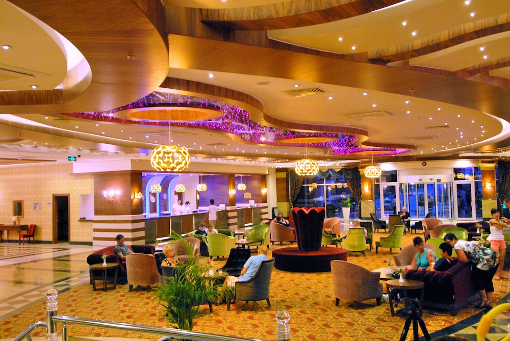 Dizalya Palm Garden - All Inclusive