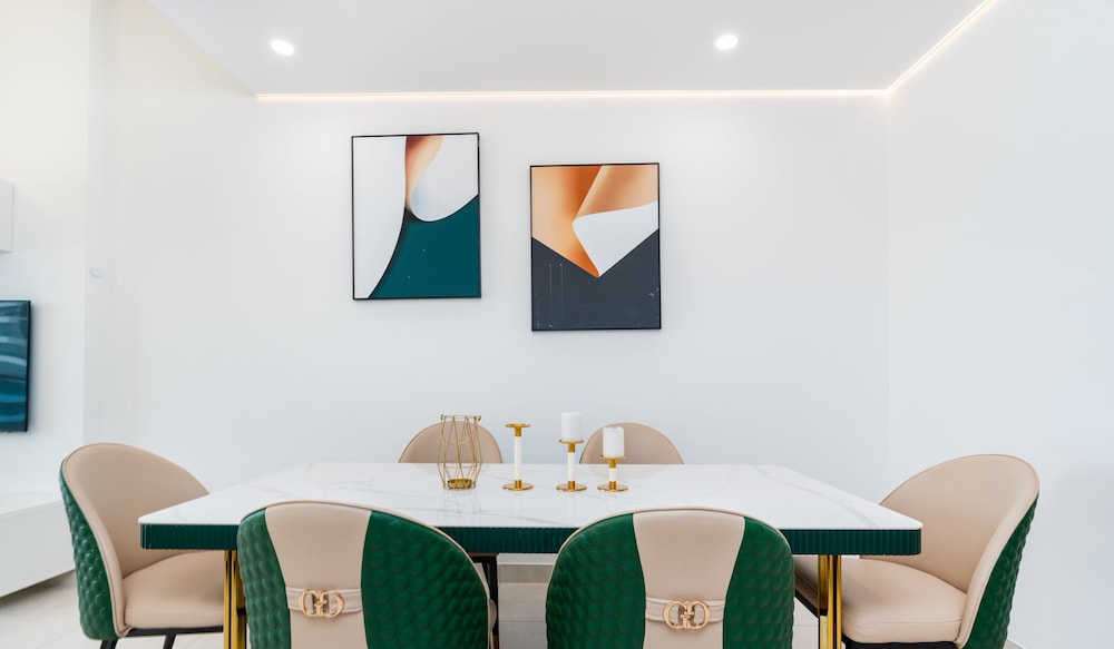 The Bay with Stunning Views by Bespoke