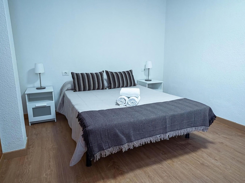 Belvilla by OYO Apartment in Arona