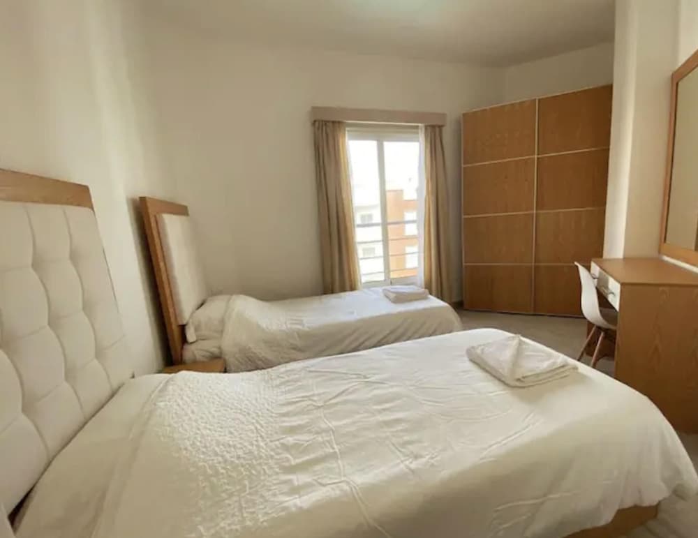 Beautiful 2bed Appt in Hurghada, Short & Long Term view 5