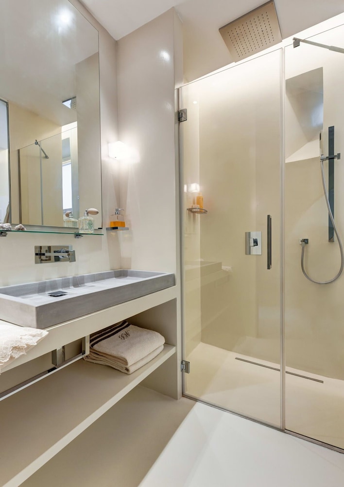Domus Historic Rome Palazzo Modern Luxury Near Piazza Navona