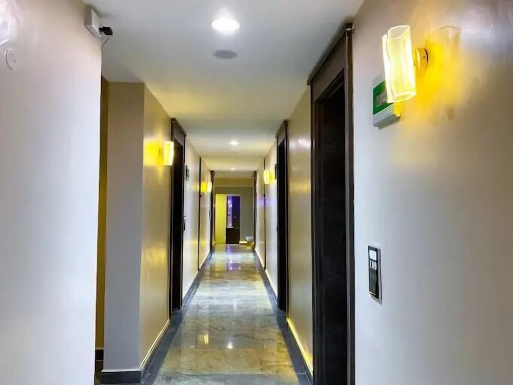 Pyramid Halal Apartments