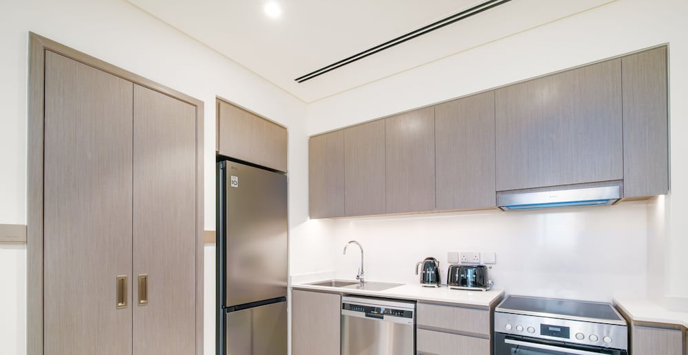 LUX The Grande Signature Skyline Suite