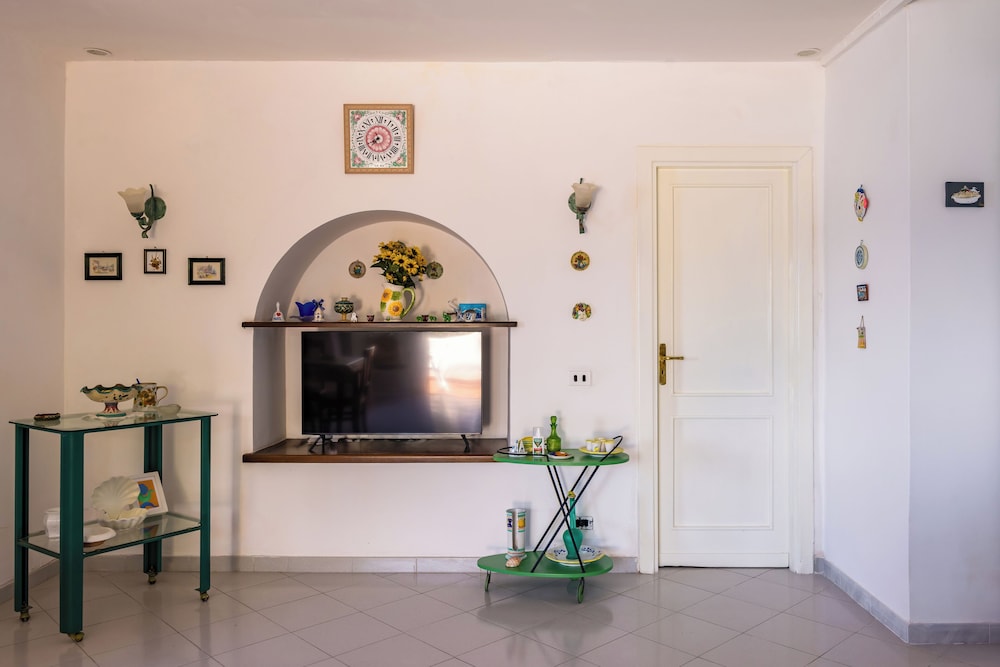 Heavenly Terrace by Napoliapartments