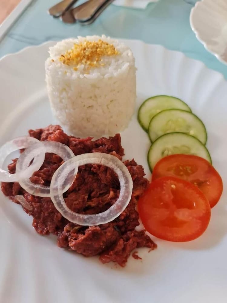 Rufana Suites