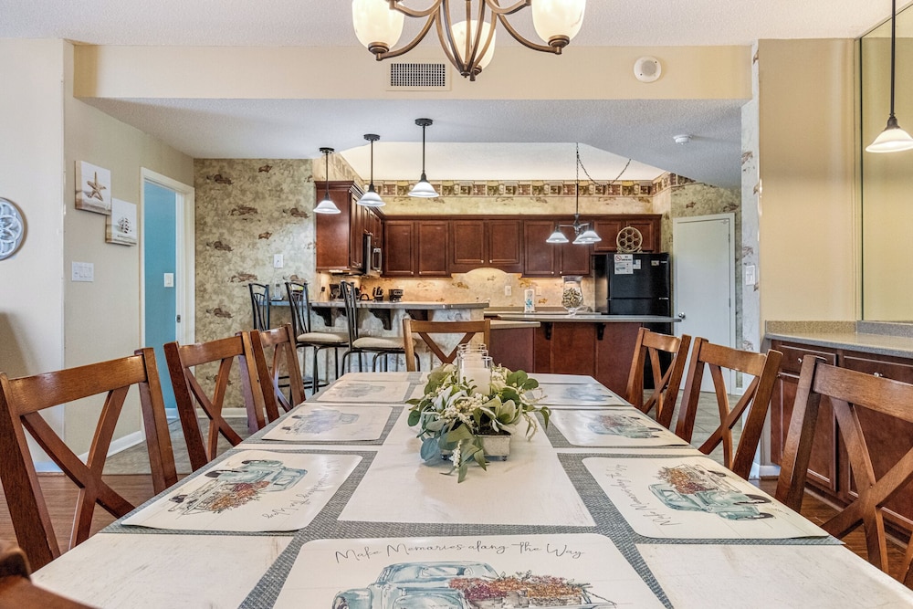 Romar House by Southern Vacation Rentals