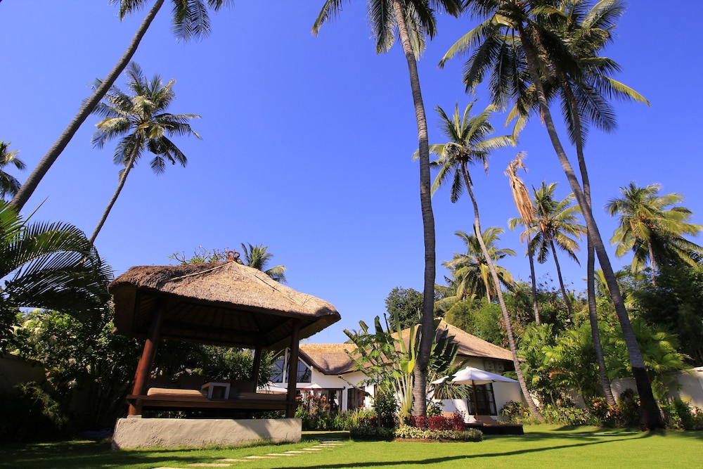 Kembali Villa