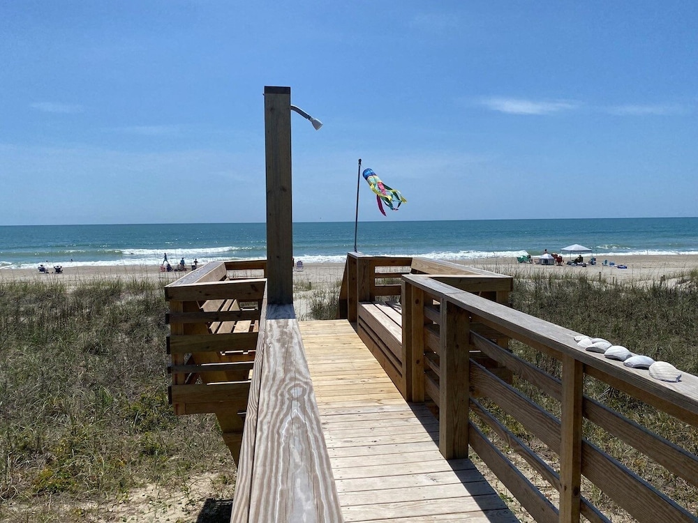 Xanadu - 4 Br Home