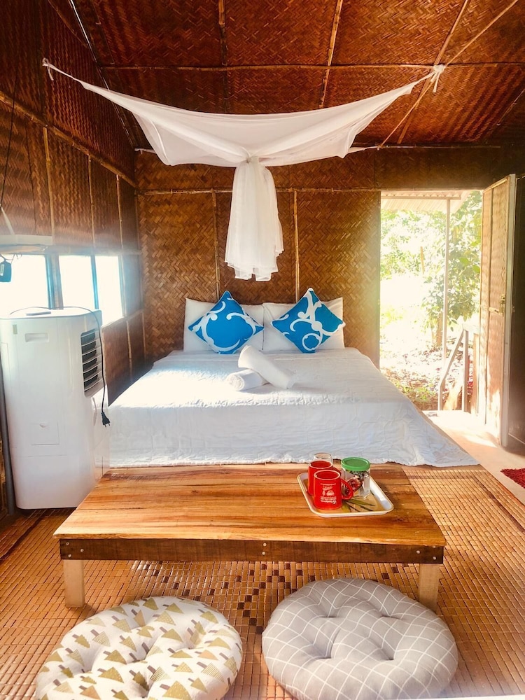 Spirit Garden Guesthouse
