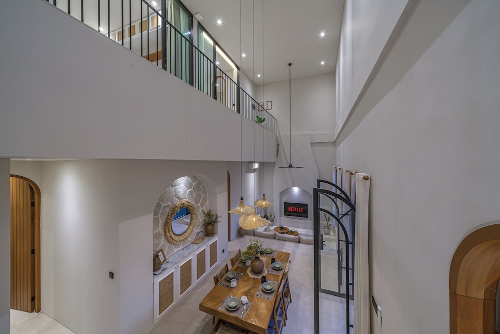 Casa 24 Villas