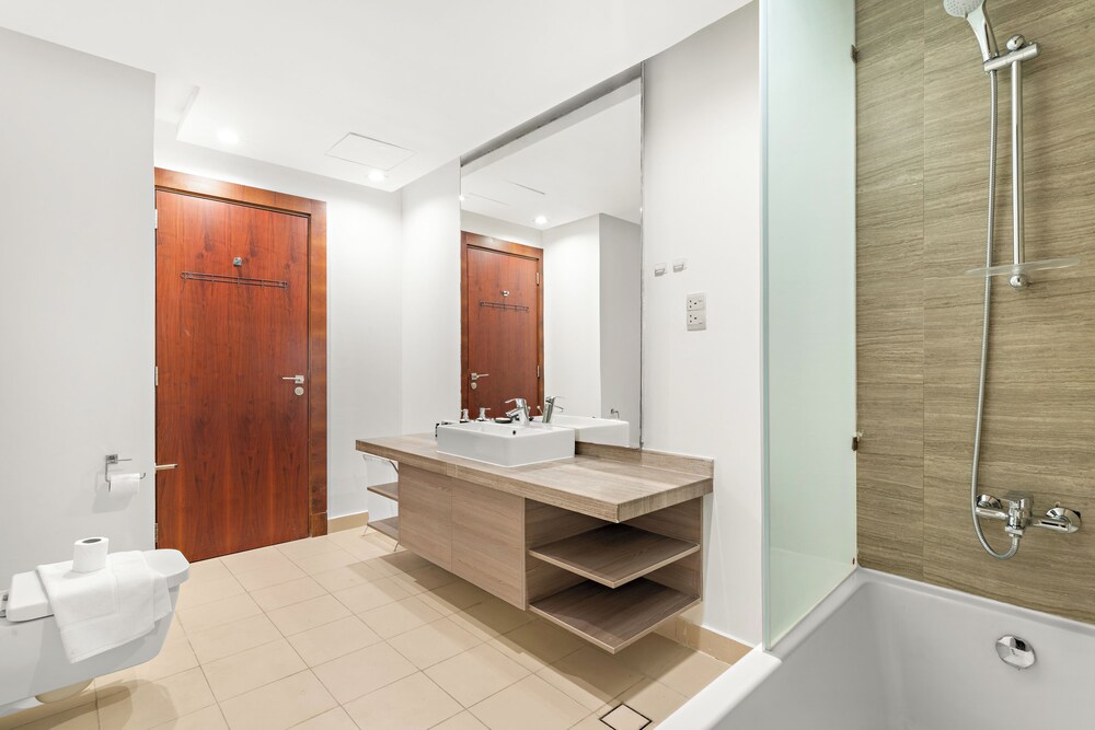 Silkhaus Shamal Residences 2