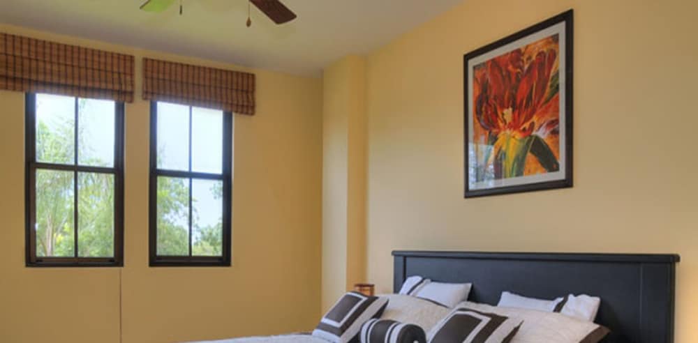 Pacifico Resort Condominiums
